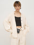 【 予約:11月中旬 】MOLE TWILL SHIRT /Y254-11127